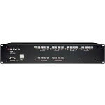 Ashly NE24.24M 12X12 - Main View